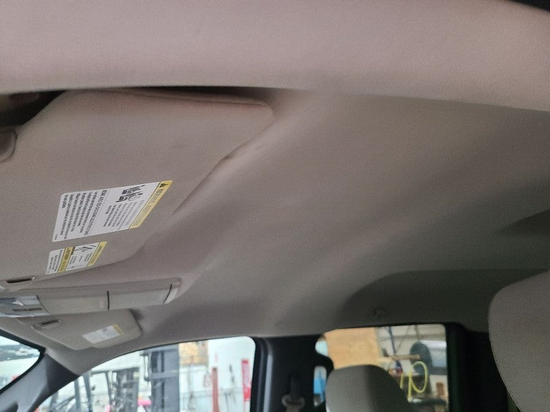 F150      2009 Headliner 677524