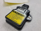Chassis ECM Stability Yaw Rate Control Fits 08-09 LEXUS LS600HL 606286