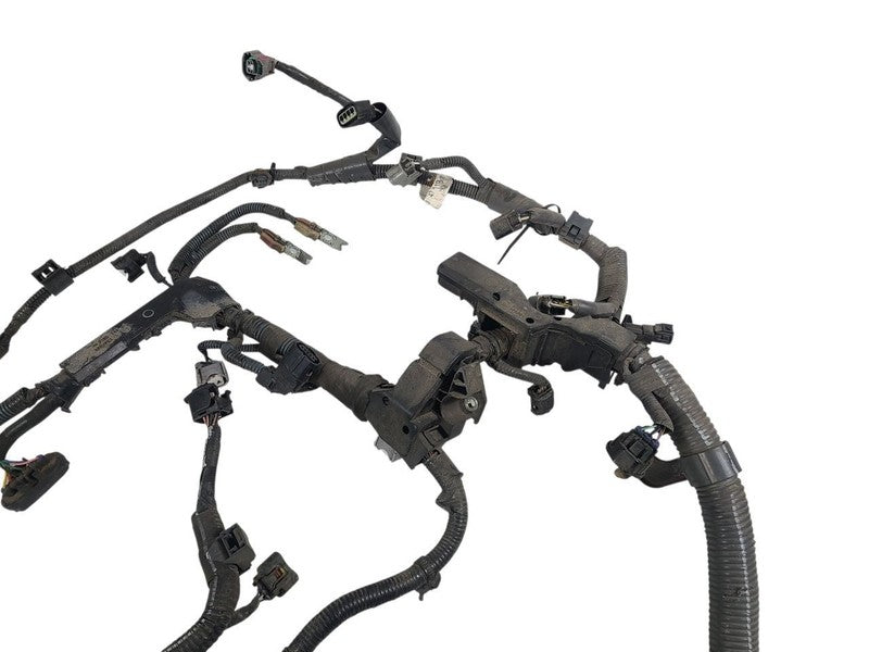 PRIUS     2014 Engine Wire Harness 651116