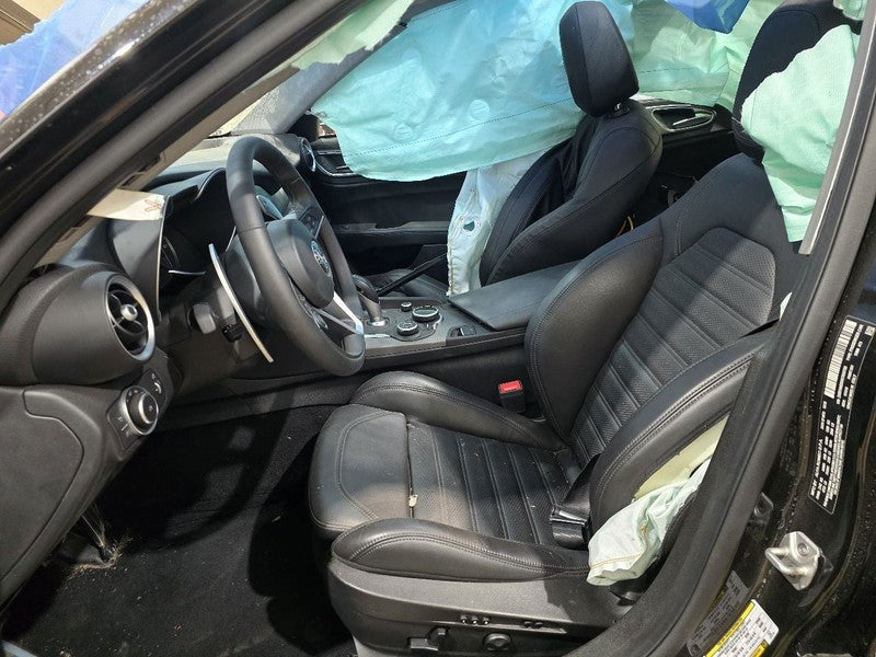 GIULIA    2019 Side View Mirror 612906