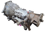 Automatic Transmission 4WD 4R70W Aode-w Fits 94-95 FORD F150 PICKUP 67