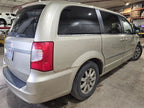 Passenger Right Air Bag Front Passenger Dash Fits 11-12 CARAVAN 586826