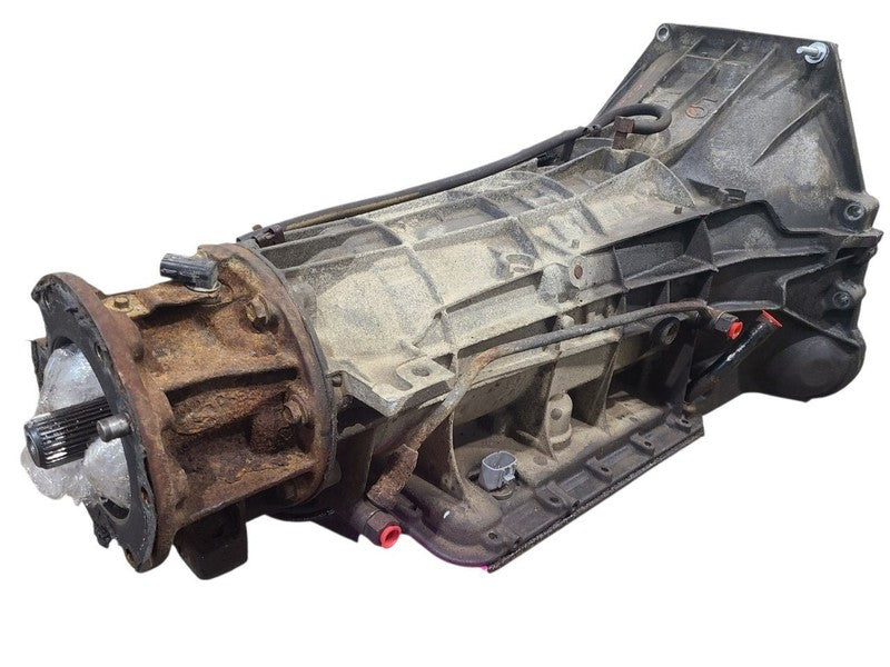 Automatic Transmission 7.3L 8-445 Diesel 4WD Fits 01-03 EXCURSION 6804