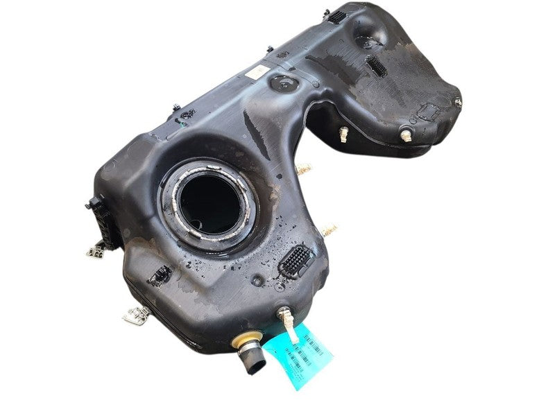 GIULIA    2019 Fuel Tank 656034