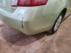 Rear Bumper Without Spoiler VIN B 5th Digit Hybrid Fits 07-11 CAMRY 67