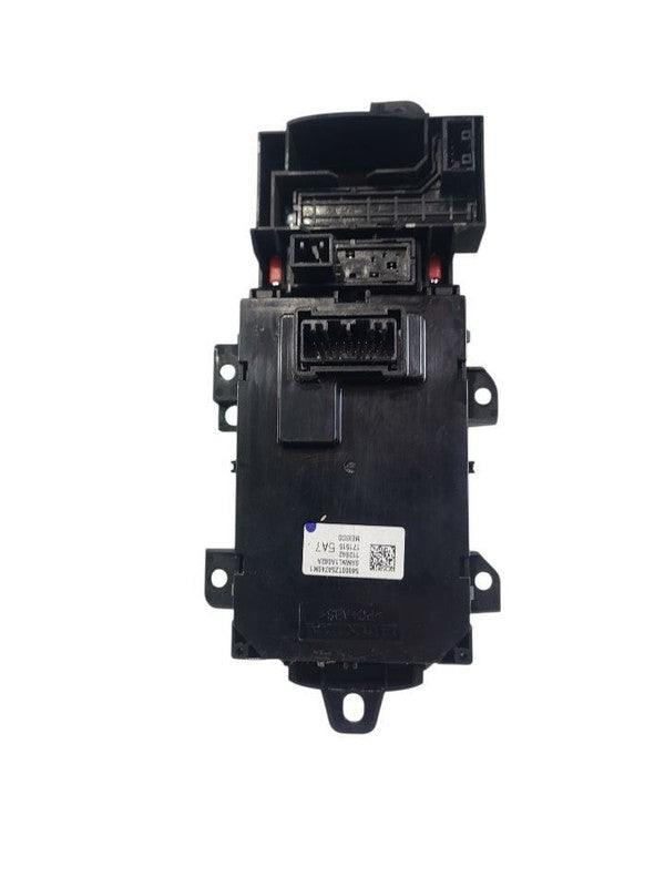 MDX       2019 Transmission Shift 666327