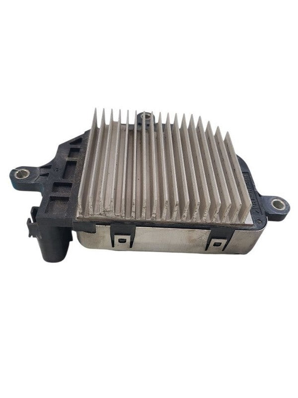 Chassis ECM Cooling Fan Core Support Fits 02-10 LEXUS SC430 651062