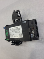 Chassis ECM Seat Memory Fits 16-20 BMW M2 604805
