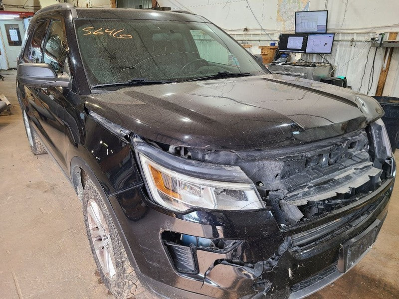 Audio Equipment Radio Control Panel Fits 18-19 EXPLORER 675048