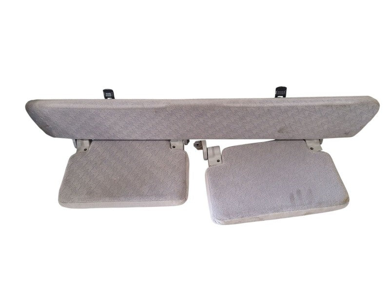 TACOMA    2002 Seat Rear 635398