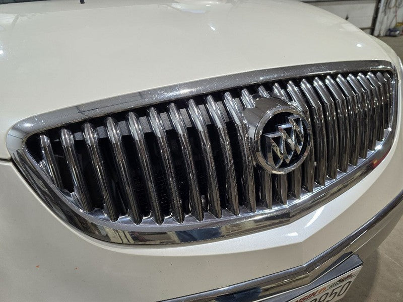 Grille Upper Fits 08-12 ENCLAVE 611689