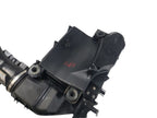 Air Cleaner 3.0L Turbo Fits 11-19 BMW X6 656296