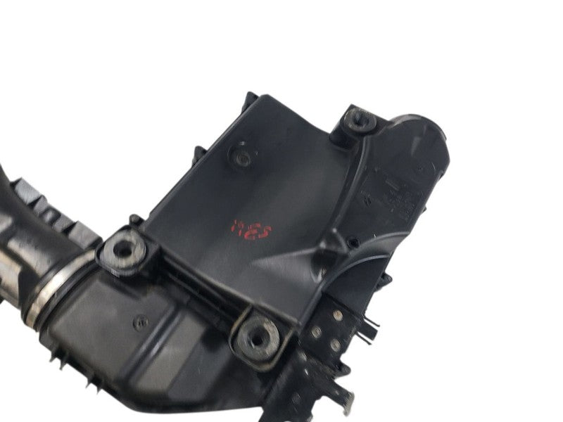 Air Cleaner 3.0L Turbo Fits 11-19 BMW X6 656296