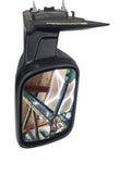 Passenger Side View Mirror Power Manual Folding Fits 16-18 EXPLORER 67