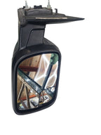 Passenger Side View Mirror Power Manual Folding Fits 16-18 EXPLORER 67