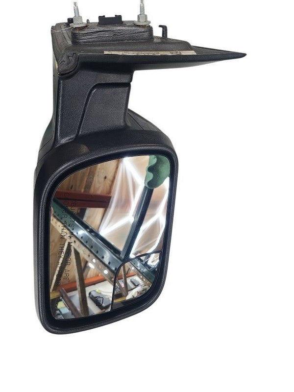 Passenger Side View Mirror Power Manual Folding Fits 16-18 EXPLORER 67