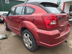 Seat Belt Front Bucket Seat Passenger Retractor Fits 07-08 CALIBER 643