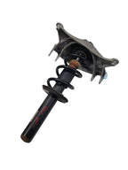 Passenger Strut Front Standard Suspension Opt 1BA Fits 08-17 AUDI A5 6