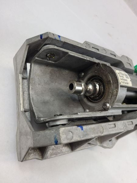Steering Column New Style Keyless Ignition Fits 19 SIERRA 1500 PICKUP 