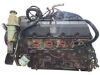 Engine 4.7L VIN N 8th Digit Fits 02-04 DURANGO 668234