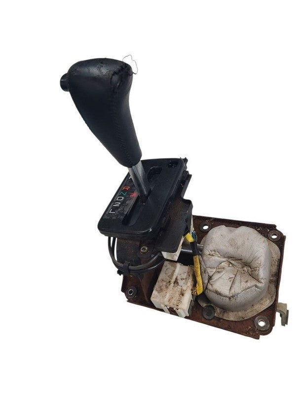 LANDCRUIS 2000 Transmission Shift 632041