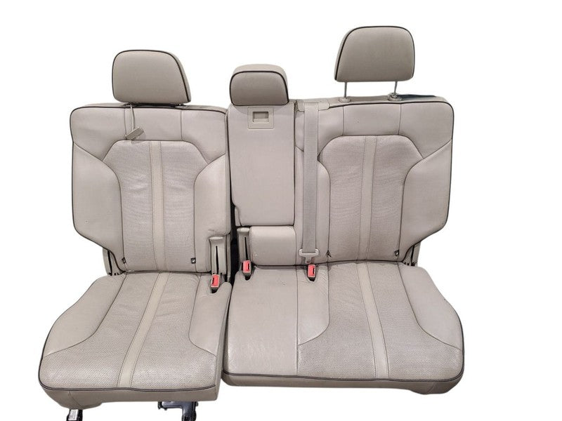 MKX       2011 Seat Rear 632161