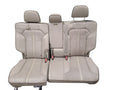 MKX       2011 Seat Rear 632161