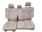 MKX       2011 Seat Rear 632161
