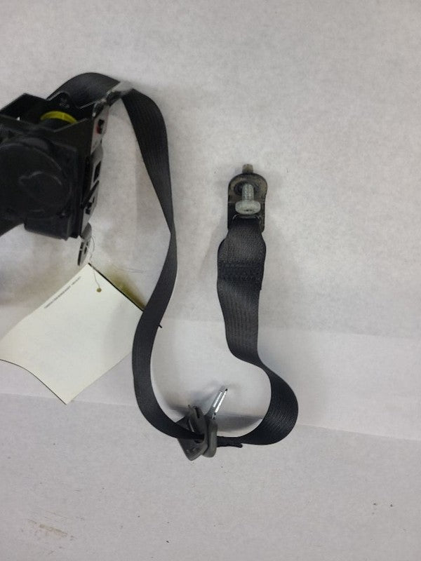 IMPALANEW 2017 Seat Belt Rear 607832