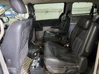 Seat Belt Front Bucket Seat Driver Buckle Fits 08-10 CARAVAN 599159