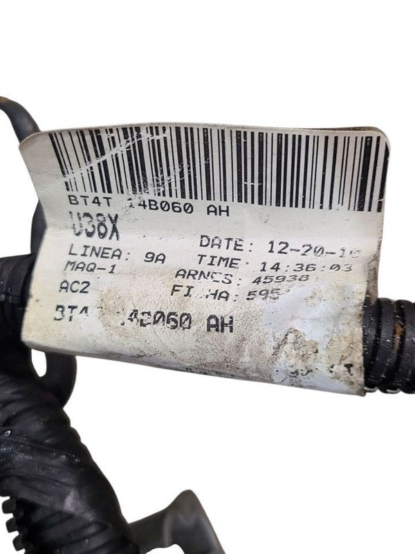 MKX       2011 Engine Wire Harness 632239