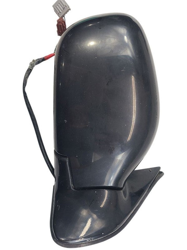 Passenger Side View Mirror Power Thru 10/00 Fits 99-01 INFINITI QX4 65