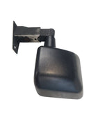 Passenger Side View Mirror Full Door VIN W Jk Body Fits 11-18 WRANGLER