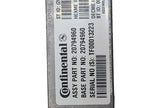 Chassis ECM Communication Right Hand Dash Onstar Fits 09-10 CORVETTE 6