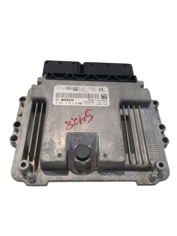 Engine ECM Electronic Control Module 2.0L Gasoline Fits 17 XE 661455 E