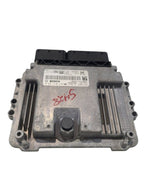 Engine ECM Electronic Control Module 2.0L Gasoline Fits 17 XE 661455 E