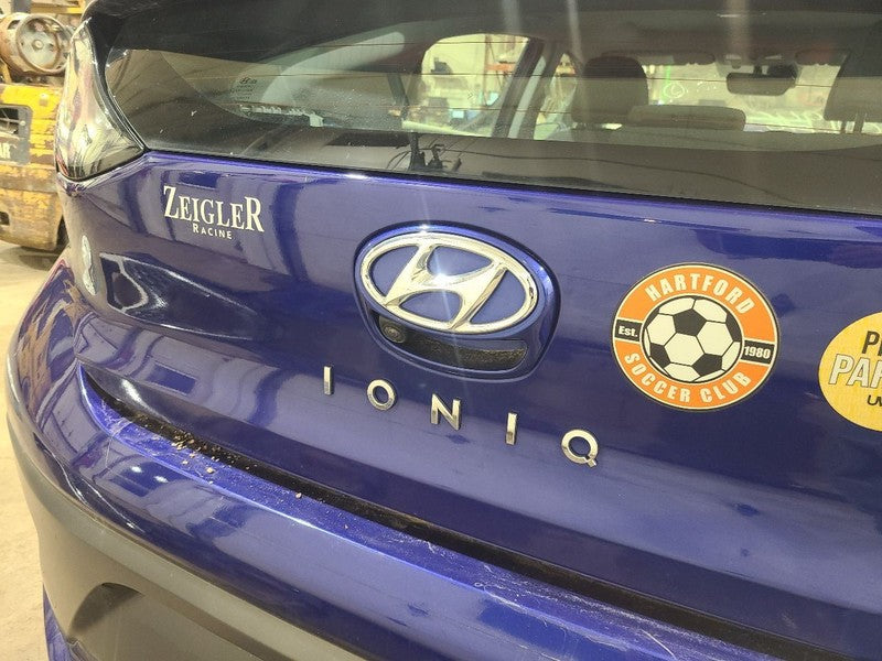 Trunk/Hatch/Tailgate LED Lamps Fits 20-22 IONIQ 656197