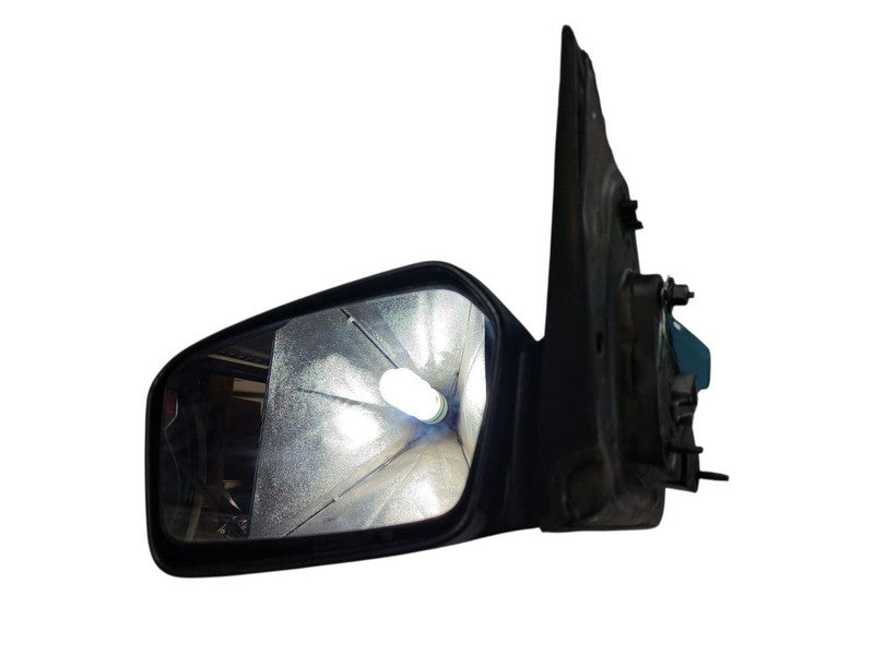 Driver Side View Mirror Power With Blind Spot Alert Fits 10-12 FUSION 
