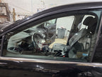 Driver Front Door Glass Without Acoustic Glass S Base Fits 13-19 ESCAP
