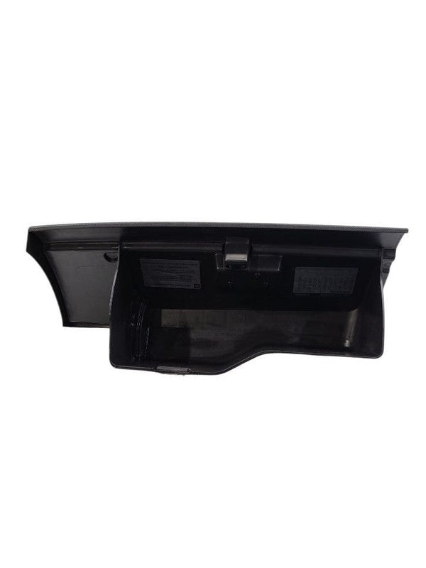 SILV25NEW 2007 Glove Box 620579
