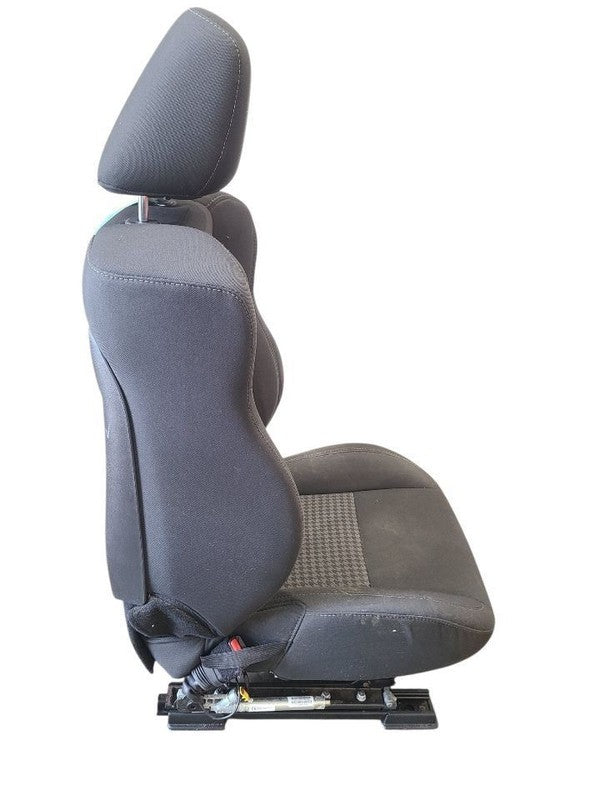 Driver Front Seat Cloth Electric 6 Way Adjustable Fits 15-23 CHARGER 6