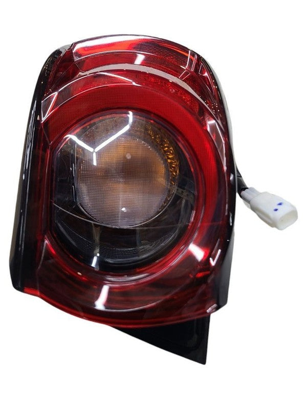 Passenger Tail Light Quarter Panel Mounted Fits 17-21 MAZDA CX-5 67907