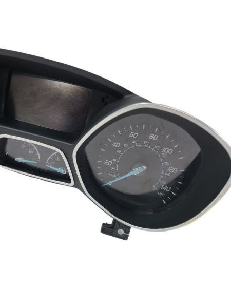 Speedometer Cluster MPH Thru 03/10/14 Fits 13-14 ESCAPE 600253
