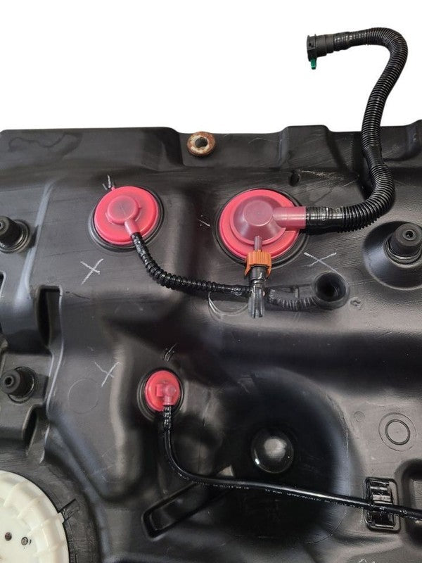 Fuel Tank Fits 10-15 LEXUS RX350 670197