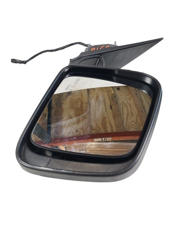 Passenger Side View Mirror Heated Power Painted Fits 11-21 DURANGO 666
