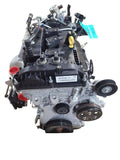 Engine 2.0L VIN 9 8th Digit Fits 22-24 MAVERICK PICKUP 661553