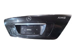 Trunk/Hatch/Tailgate 220 Type S600 Fits 00-02 MERCEDES S-CLASS 628965