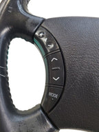 4 RUNNER  2003 Steering Wheel 677720