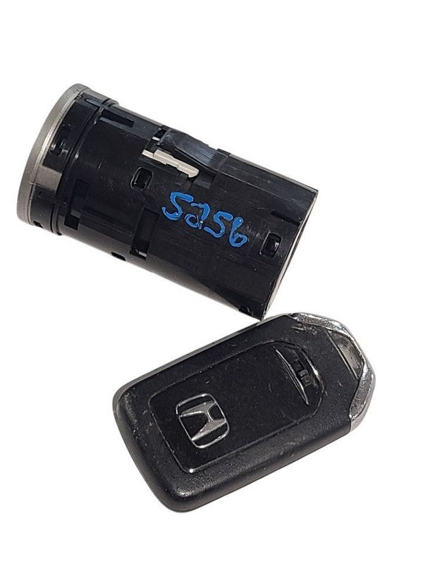 Ignition Switch Keyless Ignition Smartkey Dash Mounted Fits 18-20 FIT 