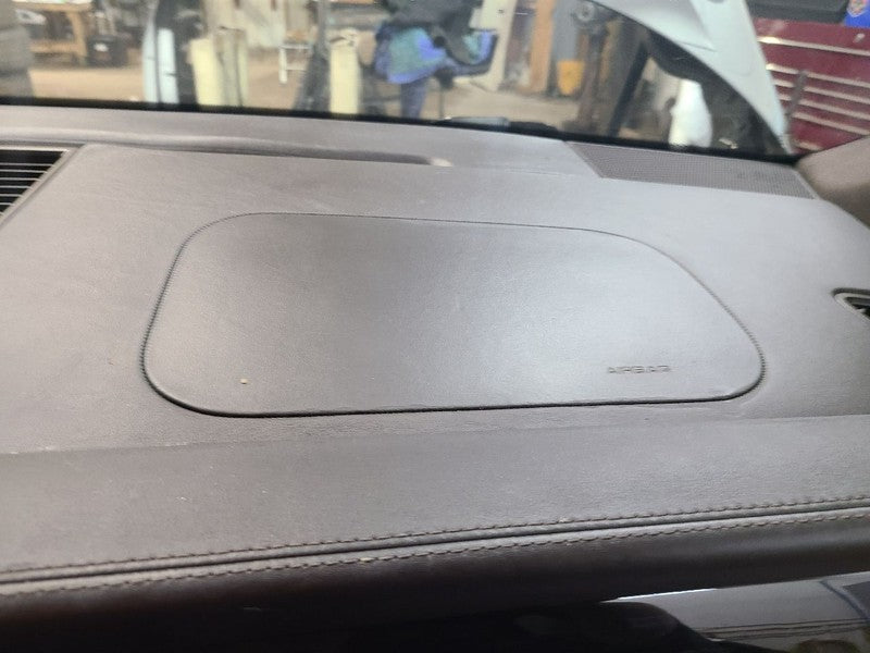 Dash Panel Fits 15-16 PORSCHE MACAN 661467